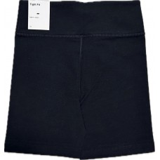 SHORTS NIKE SPORTWEAR CLASSIC JUNIOR - PRETO